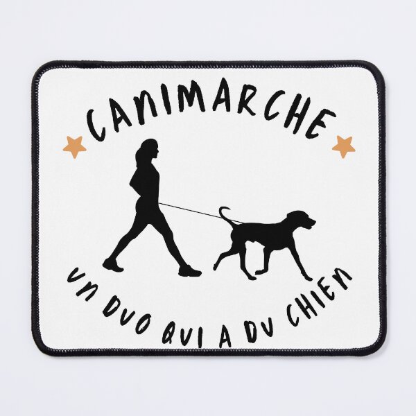 Item preview, Canimarche a duo with bite designed and sold by CaniRush.