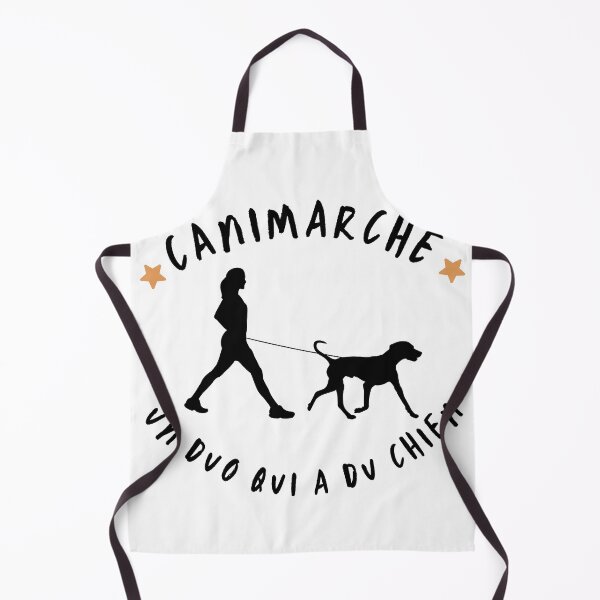 Item preview, Canimarche a duo with bite designed and sold by CaniRush.