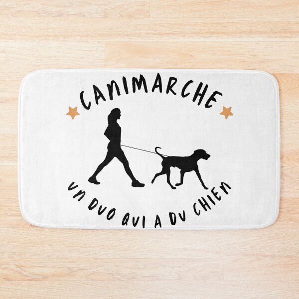 Item preview, Canimarche a duo with bite designed and sold by CaniRush.