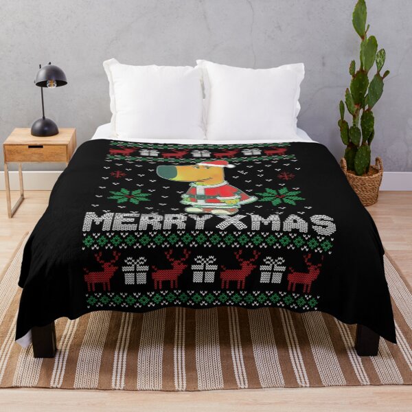 Item preview, Just A Chill Guy Christmas Merry Xmas designed and sold by LawmanNastasia.