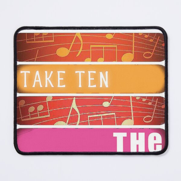 Item preview, The Grass Roots - The Grass Roots Take Ten album 2010 designed and sold by Shickimicki.