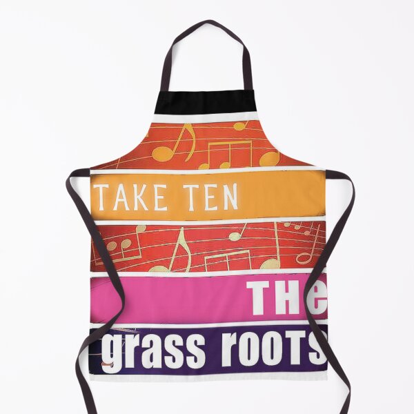 Item preview, The Grass Roots - The Grass Roots Take Ten album 2010 designed and sold by Shickimicki.