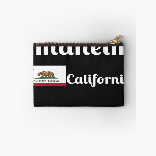 Item preview, Anaheim California - Stylish Prints, designed and sold by Fleetwood1994.