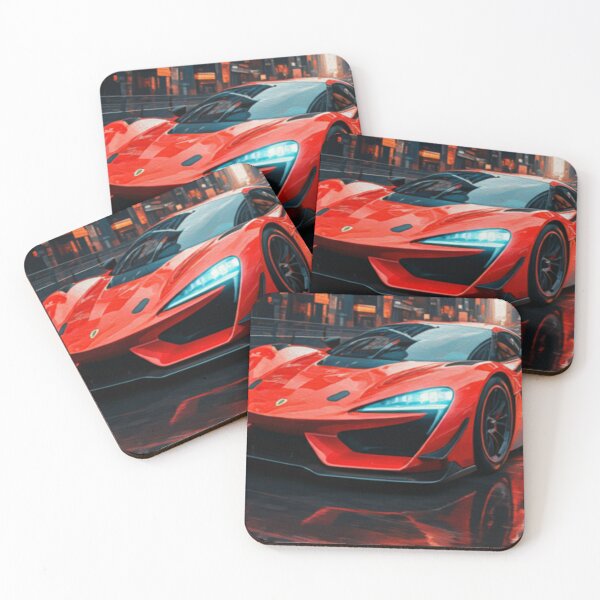 Item preview, Super car designed and sold by Carmensa67.