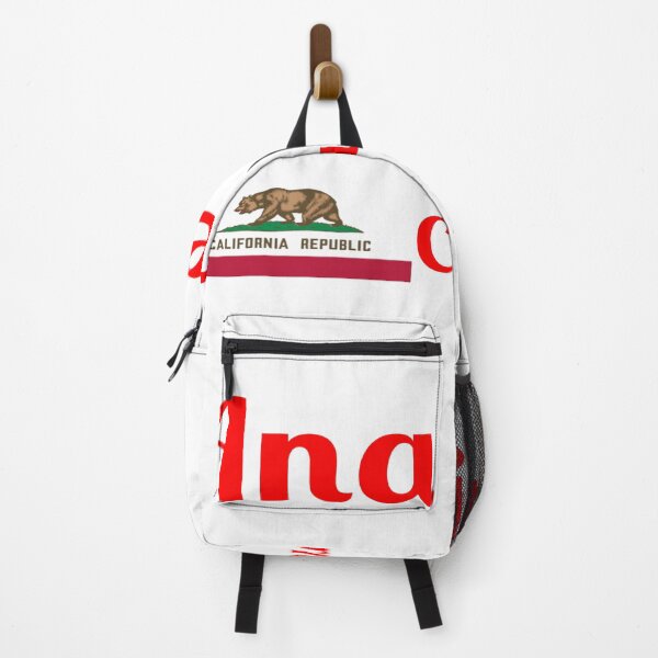 Item preview, Anaheim California - Stylish Prints, designed and sold by Fleetwood1994.