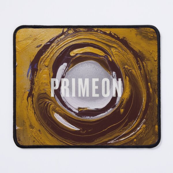 Item preview, Abstract Acrylic Wash "Primeon" designed and sold by MiHaykl.