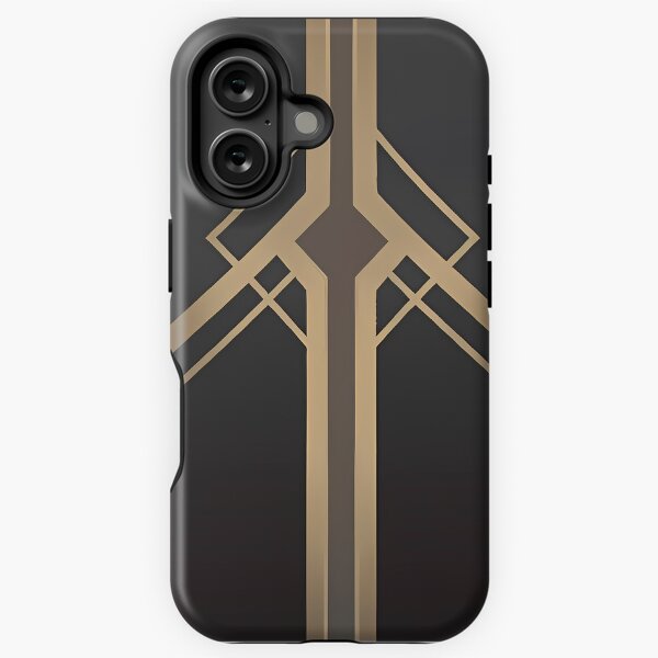 Item preview, Honkai Star Rail - Trailblazer Phone Case designed and sold by Zirxecs.