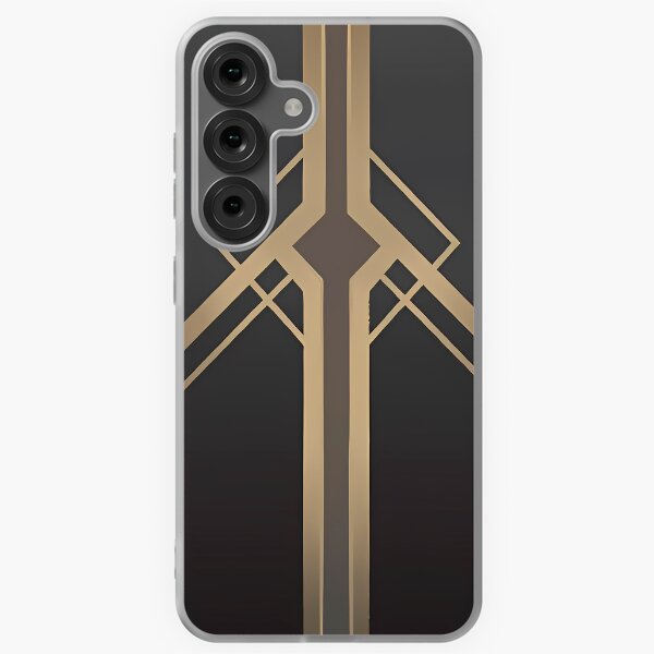 Aperçu de l'œuvre Honkai Star Rail - Étui de téléphone Trailblazer créée et vendue par Zirxecs.