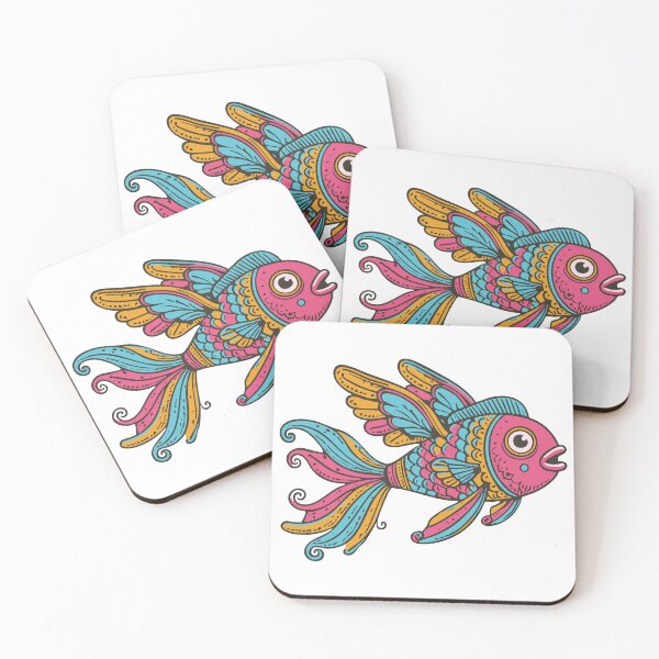 Item preview, Flying Fish designed and sold by Ingo Menhard.