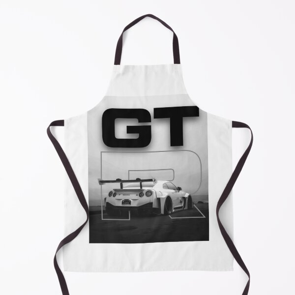 Item preview, Nissan GTR designed and sold by Annord.