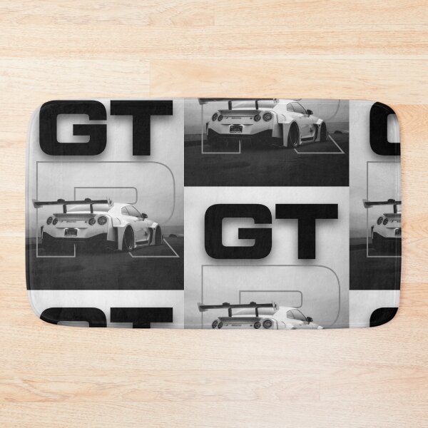 Item preview, Nissan GTR designed and sold by Annord.