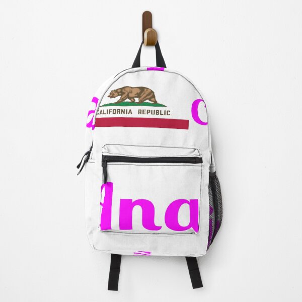 Item preview, Anaheim California - Stylish Prints, designed and sold by Fleetwood1994.
