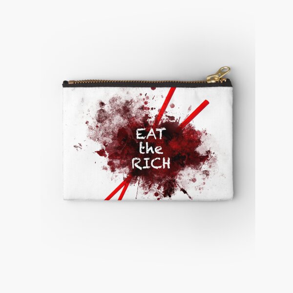 Item preview, Eat the Rich (Literally) designed and sold by gargantua.