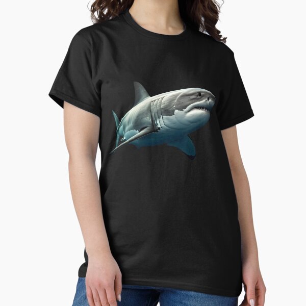 Item preview, Apex Depths: Great White Majesty designed and sold by Reality-5ux.