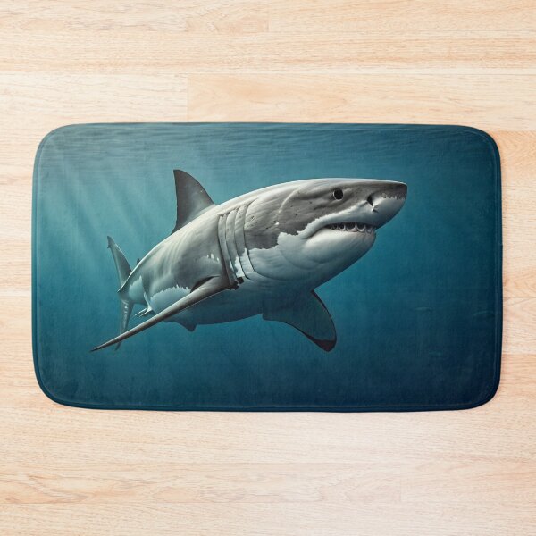 Item preview, Apex Depths: Great White Majesty designed and sold by Reality-5ux.