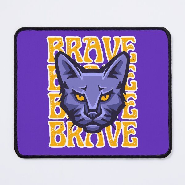 Item preview, Brave designed and sold by oonproducts.