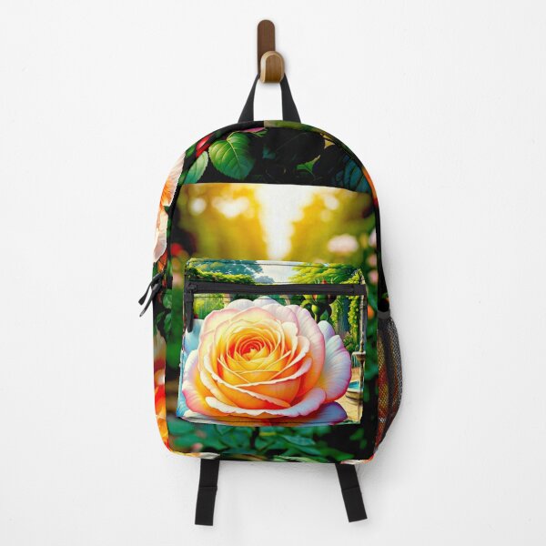 Item preview, Rose - Green flower Power Bulk designed and sold by Helios Be. Lavsh.