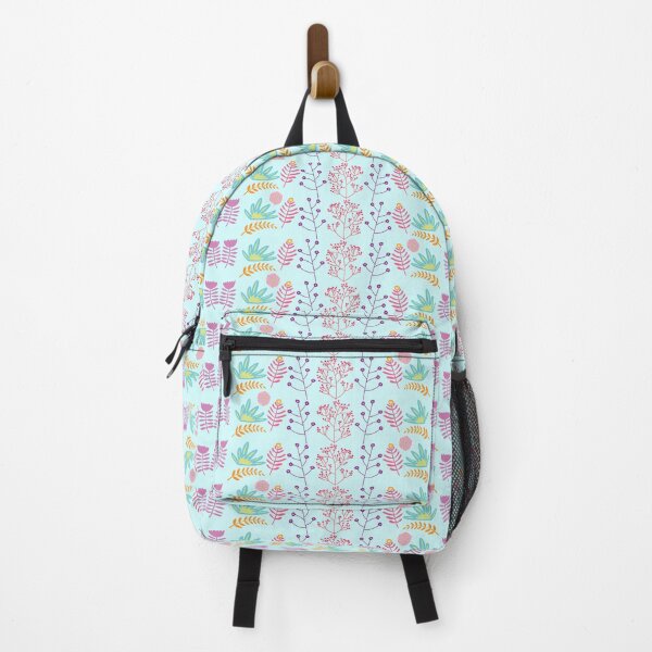 Item preview, Floral pattern in calming colors. designed and sold by MiPa78.