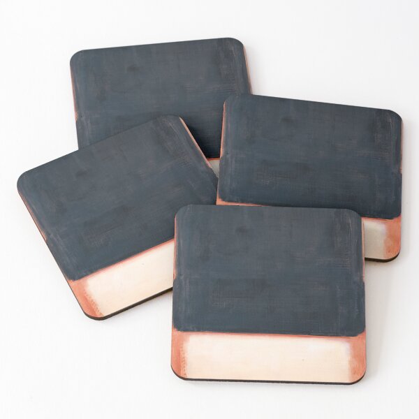 Item preview, Mark Rothko designed and sold by XasderY.