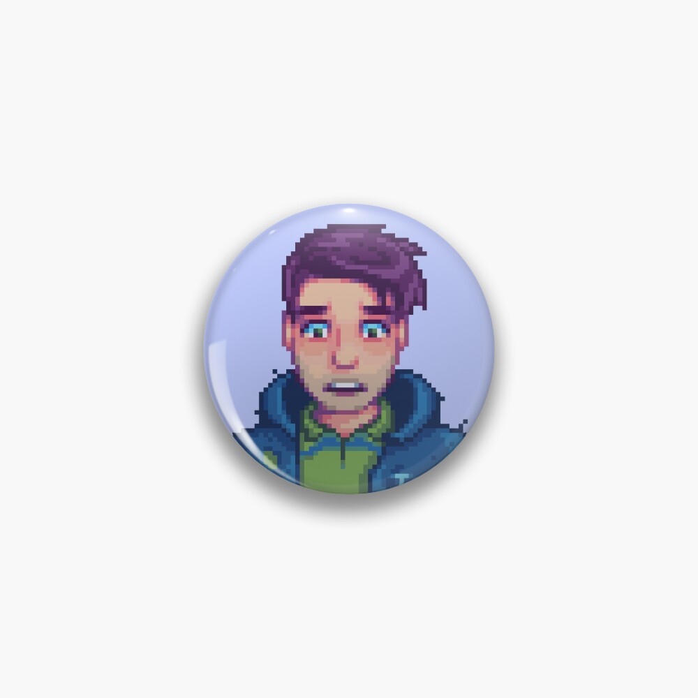 Aperçu de l'œuvre Badge créée et vendue par Margaritta.
