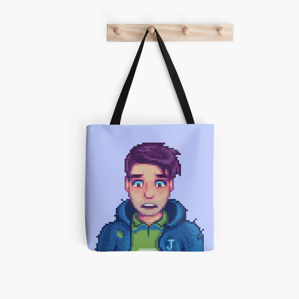 Aperçu de l'œuvre Tote bag doublé créée et vendue par Margaritta.
