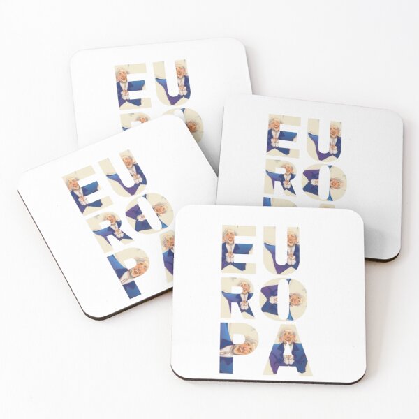 Item preview, joost klein europapa designed and sold by etudesing.
