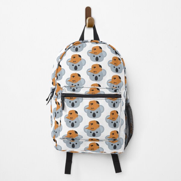 Item preview, Oscar koala piastri designed and sold by Diana Moreno.