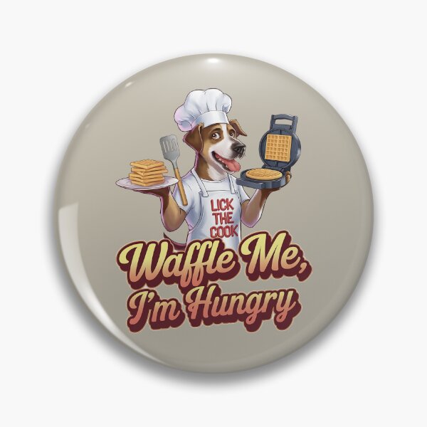 Item preview, Waffle me - I'm a waffle holic - Waffle up - Team waffle - Waffle diet designed and sold by JansenGS.