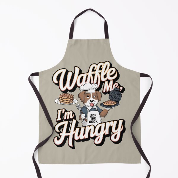 Item preview, Waffle me - I'm a waffle holic - Waffle up - Team waffle - Waffle diet designed and sold by JansenGS.