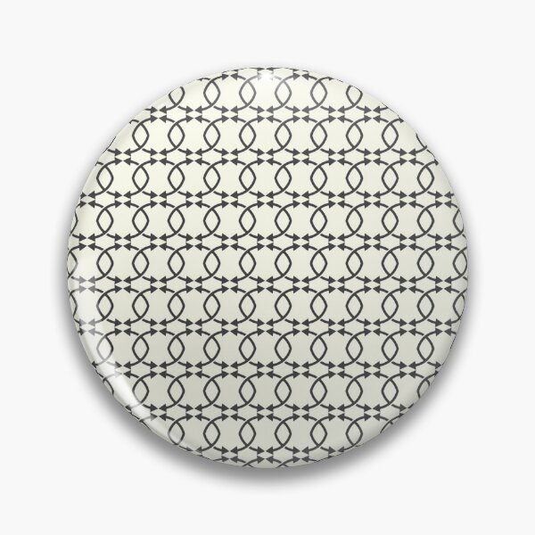 Item preview, Unique Round Arrow Pattern Sequence Design by Decor Folks for Stylish Home Decor Accessories designed and sold by DecorFolks.