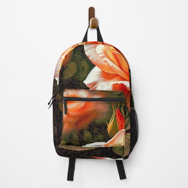 Item preview, Rose - Green flower Power v3 designed and sold by Helios Be. Lavsh.