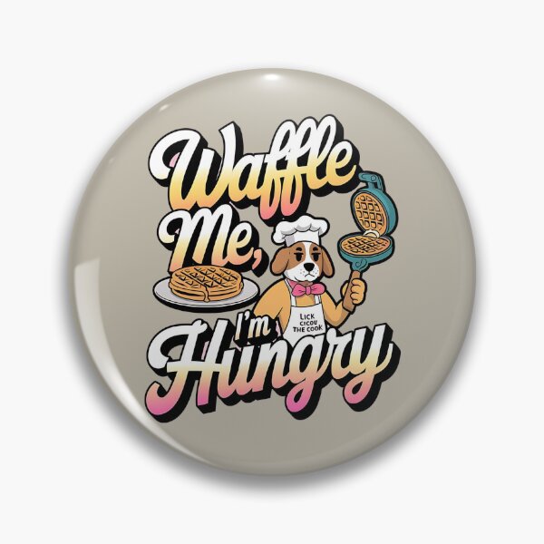 Item preview, Waffle me - I'm a waffle holic - Waffle up - Team waffle - Waffle diet designed and sold by JansenGS.