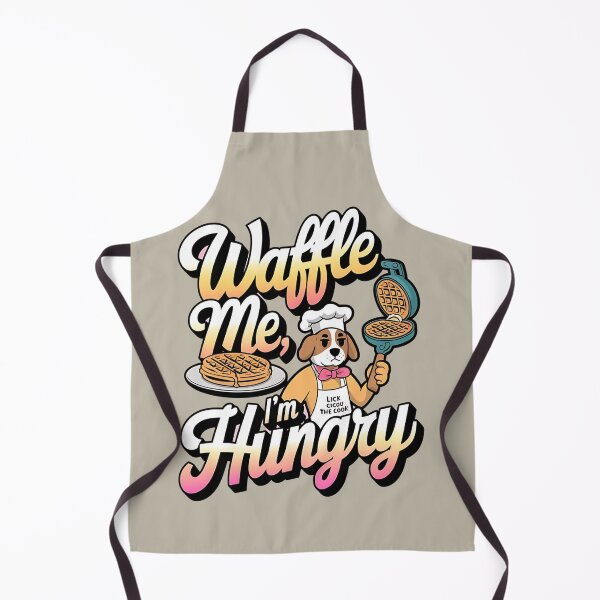 Item preview, Waffle me - I'm a waffle holic - Waffle up - Team waffle - Waffle diet designed and sold by JansenGS.