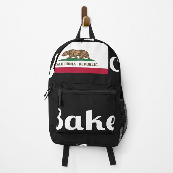 Item preview, Bakersfield California - Stylish Prints, designed and sold by Fleetwood1994.