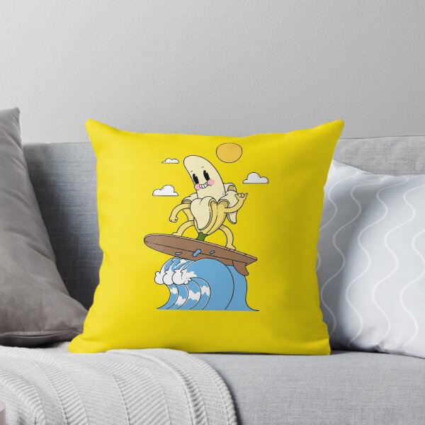 Item preview, Banana Surf designed and sold by Artthree.