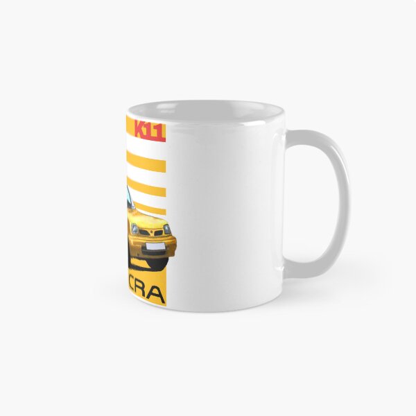 Item preview, Nissan Micra K11 Design designed and sold by Celica_4_eyes.