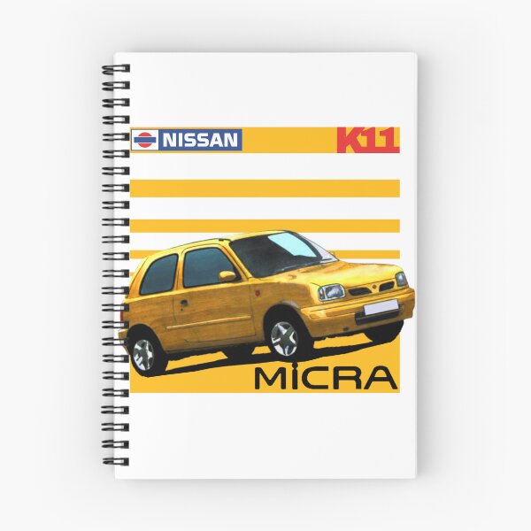 Item preview, Nissan Micra K11 Design designed and sold by Celica_4_eyes.