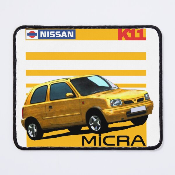 Item preview, Nissan Micra K11 Design designed and sold by Celica_4_eyes.