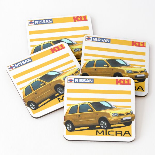 Item preview, Nissan Micra K11 Design designed and sold by Celica_4_eyes.