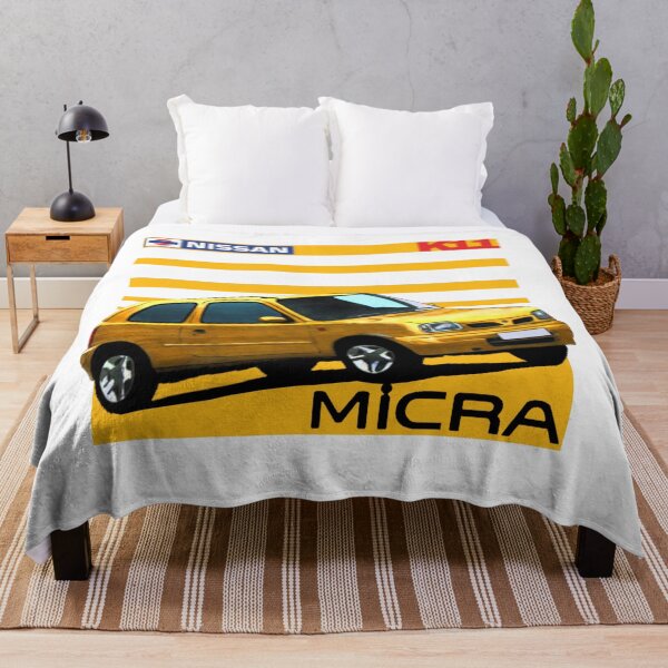 Item preview, Nissan Micra K11 Design designed and sold by Celica_4_eyes.