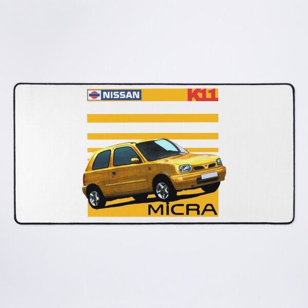 Item preview, Nissan Micra K11 Design designed and sold by Celica_4_eyes.