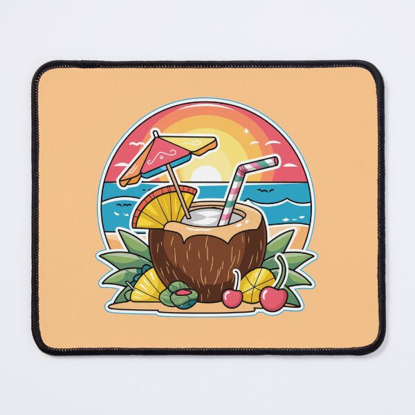 Item preview, Coconut Bliss designed and sold by Lelum senadeera.