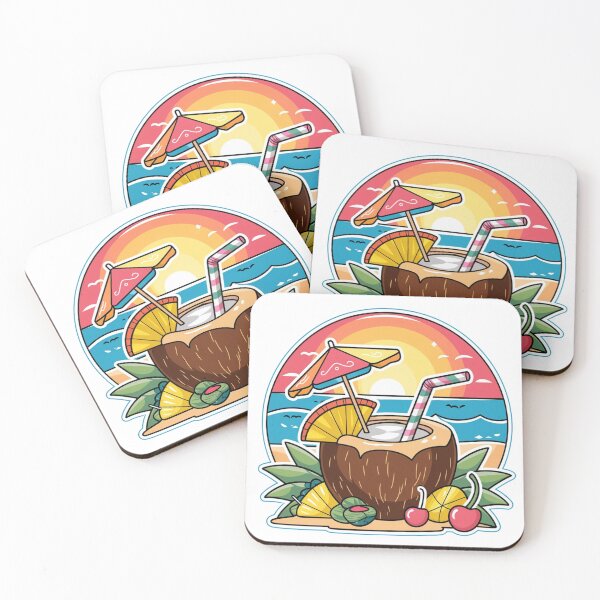 Item preview, Coconut Bliss designed and sold by Lelum senadeera.