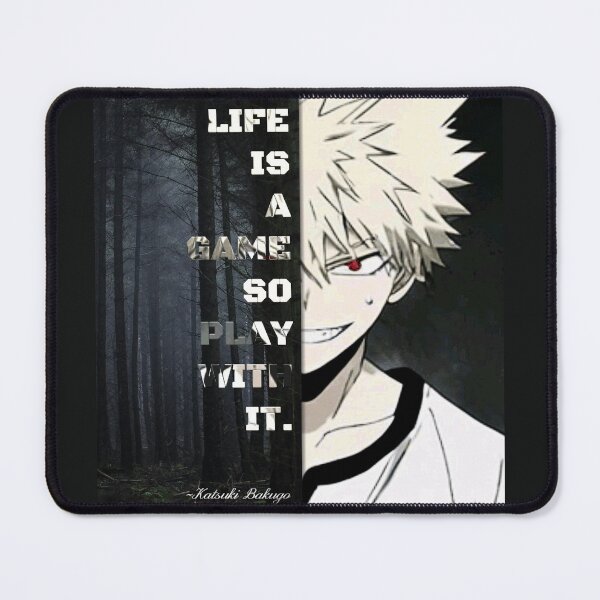 Item preview, Life is a game so play with it! designed and sold by WolfieHub.