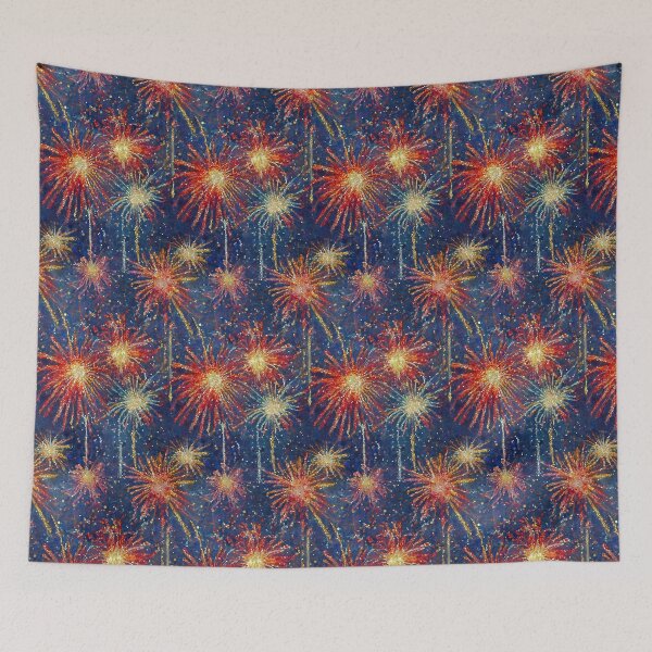 Item preview, Nocturne – Elegance of New Year’s Eve (1/40) designed and sold by sabantha.