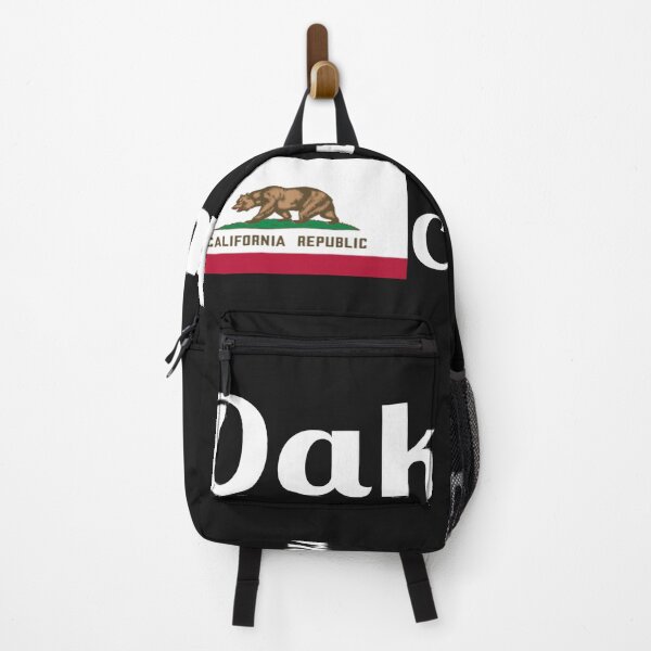 Item preview, Oakland California - Stylish Prints, designed and sold by Fleetwood1994.