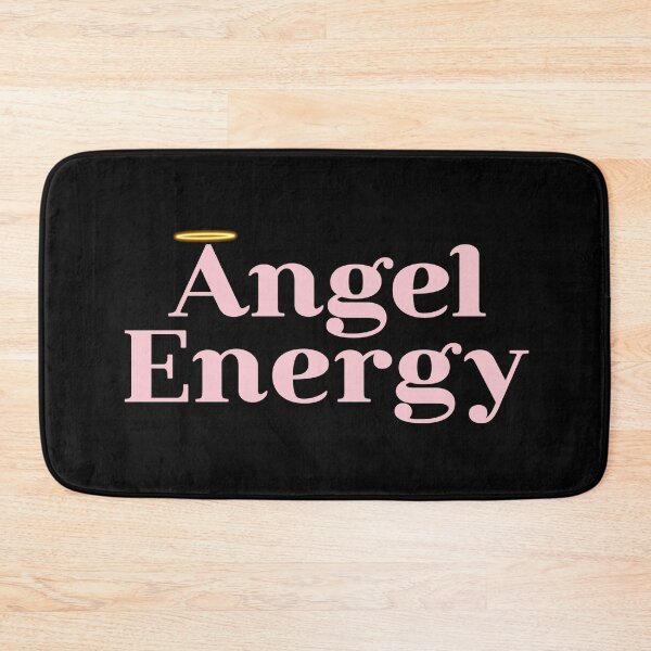 Item preview, Angel Energy designed and sold by Thingzzz.