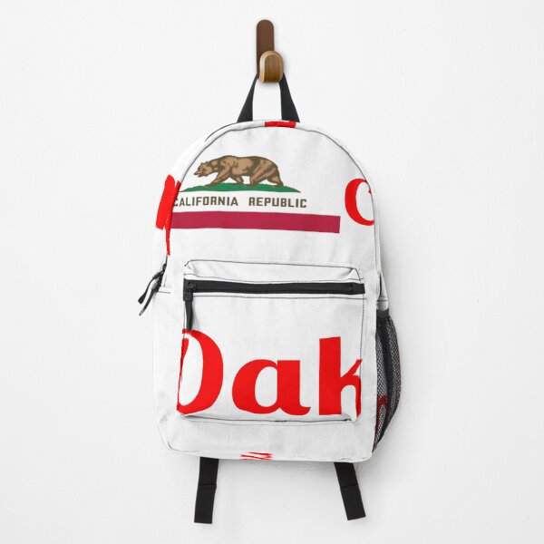 Item preview, Oakland California - Stylish Prints, designed and sold by Fleetwood1994.