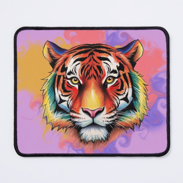 Item preview, Fiery Feline designed and sold by TolgaSal.