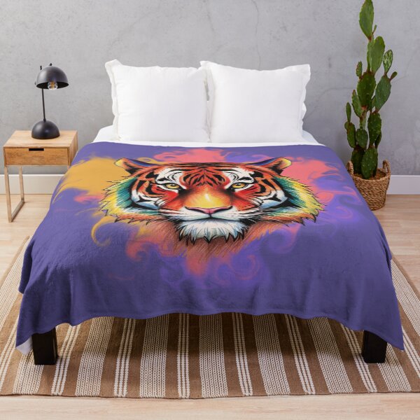 Item preview, Fiery Feline designed and sold by TolgaSal.